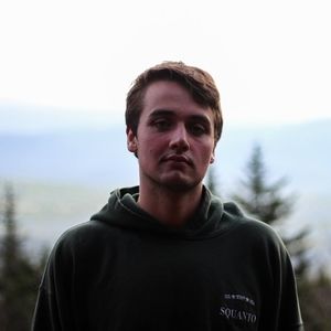 Meet your Posher, Nick